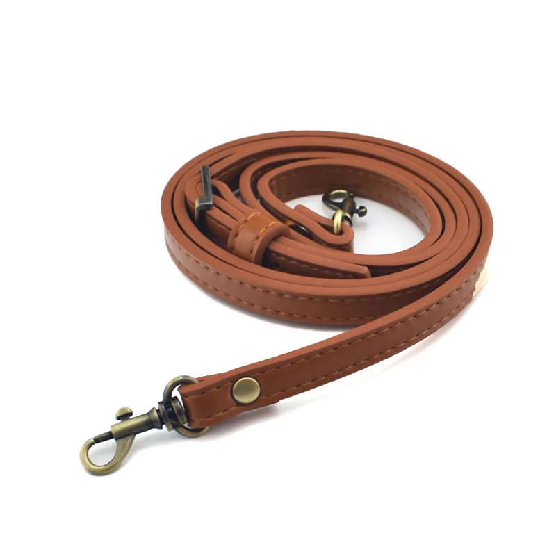 FASHIONS KZ Women Leather Shoulder Bag Strap Handle Ancient Buckle Bag Accessories DIY Crossbody Bags Adjustable Bag Strap
FASHIONS KZ Women Leather Shoulder Bag Strap Handle Ancient Buckle Bag Accessories DIY Crossbody Bags Adjustable Bag Strap