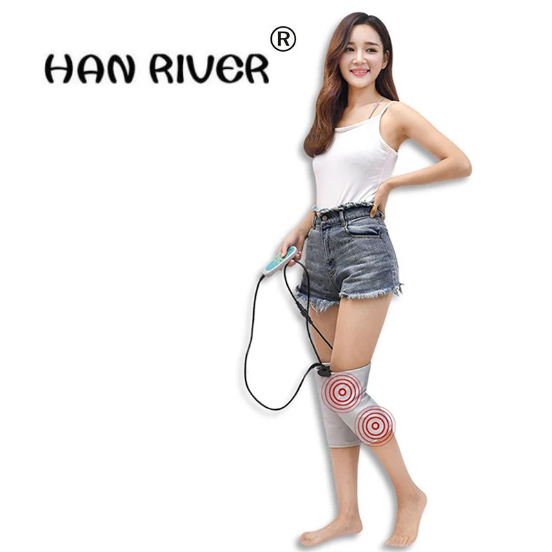 Health Care 1 Pair Vibrate massage to heat knee Pads moxibustion Hot compress Therapy Arthritis Rheumatism 220V 40W Adjustable
Health Care 1 Pair Vibrate massage to heat knee Pads moxibustion Hot compress Therapy Arthritis Rheumatism 220V 40W Adjustable