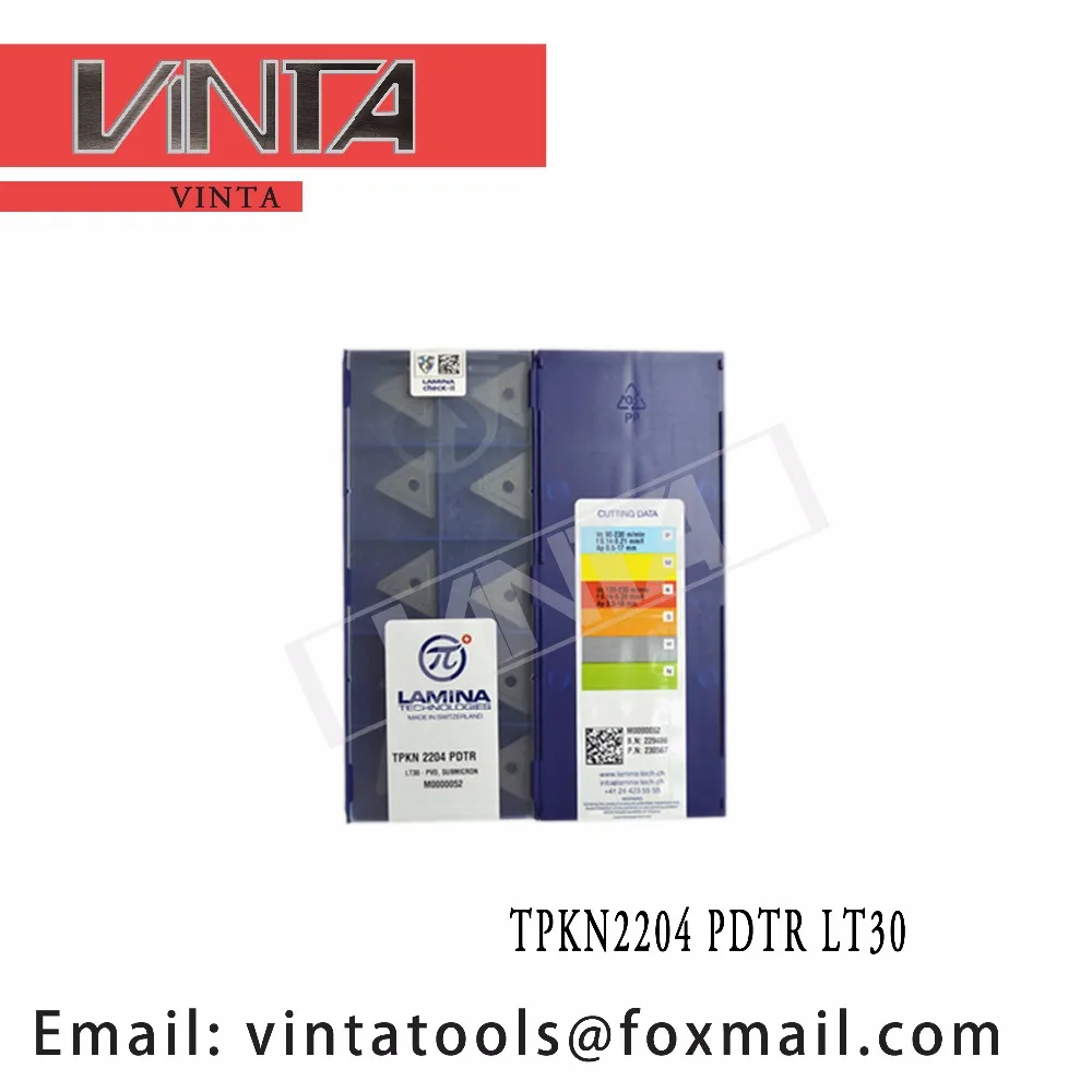 Высококачественные твердосплавные Токарные пластины TPKN2204 PDTR LT30 cnc
Высококачественные твердосплавные Токарные пластины TPKN2204 PDTR LT30 cnc