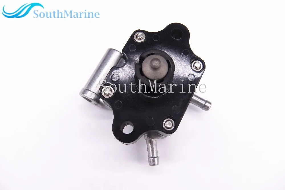 6AH-24410-00 6AH-24410 Fuel Pump Assy for Yamaha 20hp F20 F20B 4-stroke Outboard Motors
6AH-24410-00 6AH-24410 Fuel Pump Assy for Yamaha 20hp F20 F20B 4-stroke Outboard Motors