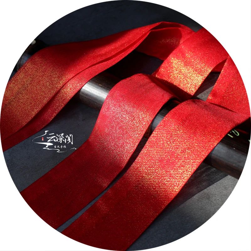 Multi-color hot stamping daily hair band ancient style sprinkling Jinhan clothing hair band straps headwear hair accessories 
Multi-color hot stamping daily hair band ancient style sprinkling Jinhan clothing hair band straps headwear hair accessories