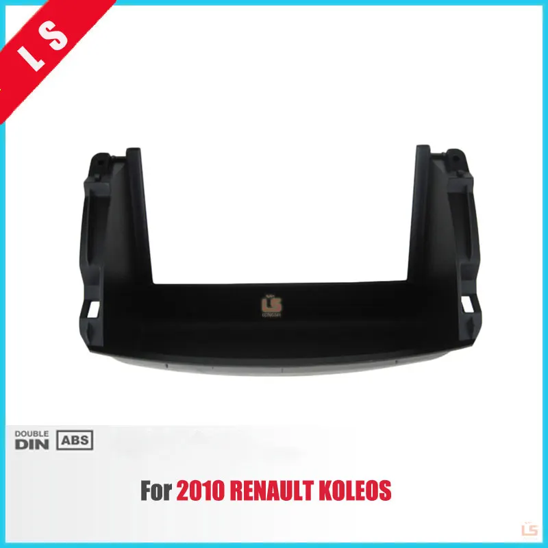 Perfect Car Refitting Radio Fascia for 2010 RENAULT KOLEOS Dash Audio Installation DVD Frame Auto Trim Interior Panel Kit NAVI
Perfect Car Refitting Radio Fascia for 2010 RENAULT KOLEOS Dash Audio Installation DVD Frame Auto Trim Interior Panel Kit NAVI