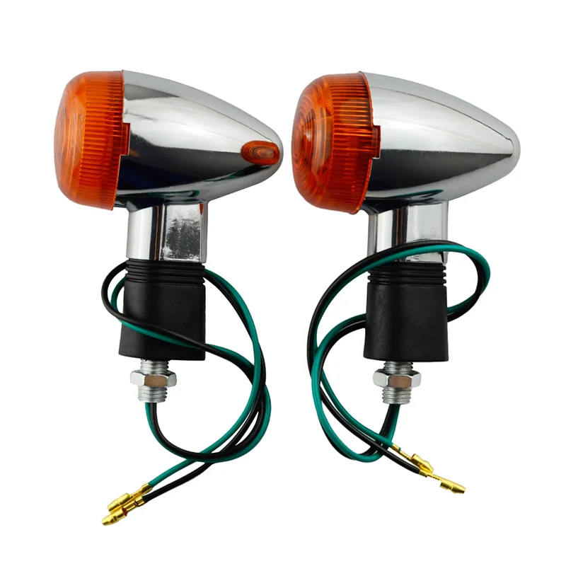 Motorcycle Turn Signal Light Indicator Lamp For Yamaha XV250 XV 250 For Suzuki GSX250 GSX400 GSX 250 400
Motorcycle Turn Signal Light Indicator Lamp For Yamaha XV250 XV 250 For Suzuki GSX250 GSX400 GSX 250 400