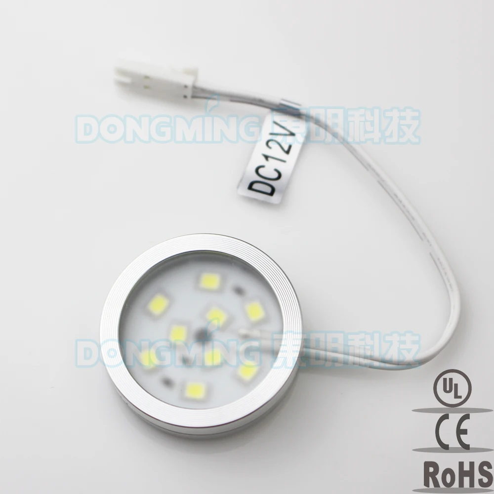 12V 1W Led ceiling 2835 LED spotlight kitchen cabinet lamp Aluminum indoor home light cabinet wardrobe warm/cold white
12V 1W Led ceiling 2835 LED spotlight kitchen cabinet lamp Aluminum indoor home light cabinet wardrobe warm/cold white