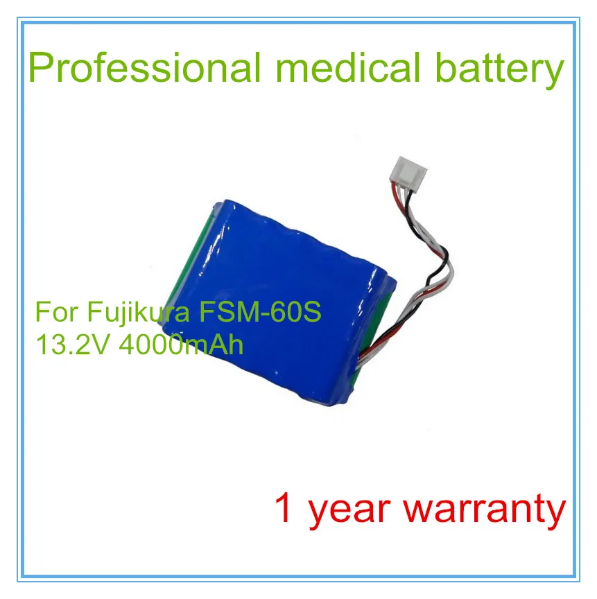 Instrumentation battery for FSM-60S 60R FSM-18S FSM-18R BTR-08 11HR-4/3FAUP, Single Fiber Arc Fusion Splicer Battery
Instrumentation battery for FSM-60S 60R FSM-18S FSM-18R BTR-08 11HR-4/3FAUP, Single Fiber Arc Fusion Splicer Battery