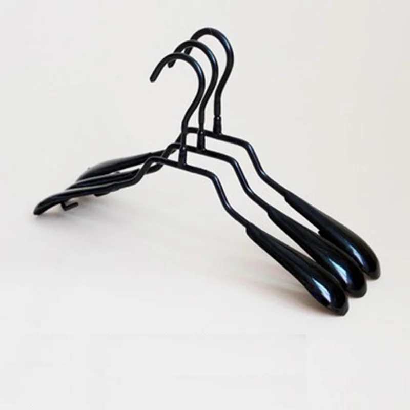 10pcs/lot 32cm children's solid metal clothes rack plastic anti-skid non-trace newborn baby clothes rack
10pcs/lot 32cm children's solid metal clothes rack plastic anti-skid non-trace newborn baby clothes rack
