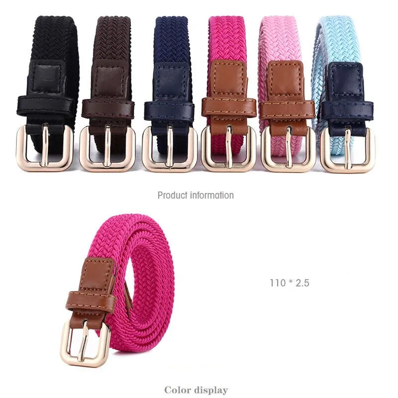 women Elastic woven elastic belt male cloth belt male pin buckle canvas strap jeans belt in the waist of trousers zpxhyh belts
women Elastic woven elastic belt male cloth belt male pin buckle canvas strap jeans belt in the waist of trousers zpxhyh belts