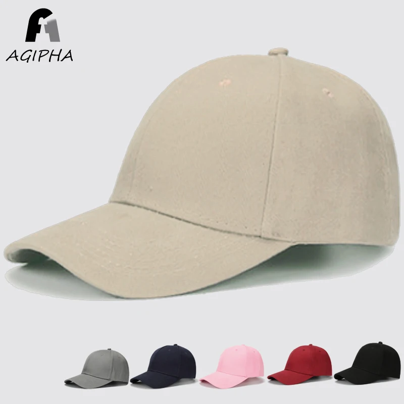 Unisex Cotton Baseball Cap Women Men Casual Baseball Hat Cap Solid Color Dad Hats Summer Type Adjustable Size 7 Colors
Unisex Cotton Baseball Cap Women Men Casual Baseball Hat Cap Solid Color Dad Hats Summer Type Adjustable Size 7 Colors