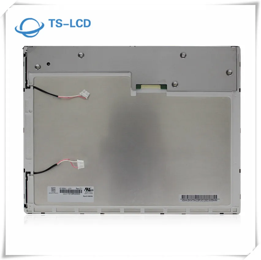 Идеальное качество, класс A +, оригинальный G150X1-L01 G150X1 L01, 15,0-дюймовый ЖК-дисплей, гарантия 12 месяцев
Идеальное качество, класс A +, оригинальный G150X1-L01 G150X1 L01, 15,0-дюймовый ЖК-дисплей, гарантия 12 месяцев