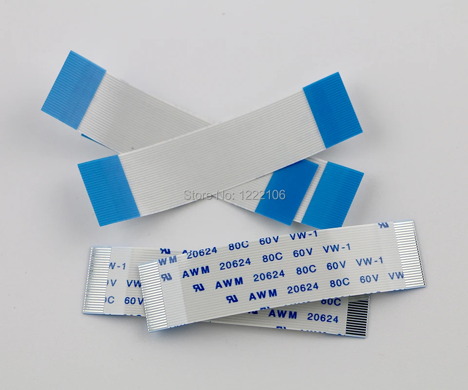 100PCS Hop-151x Hop-15xx Laser Lens Cable Flex Cable Ribbon Cable DG-16D4S Flex Cable For xbox360
100PCS Hop-151x Hop-15xx Laser Lens Cable Flex Cable Ribbon Cable DG-16D4S Flex Cable For xbox360