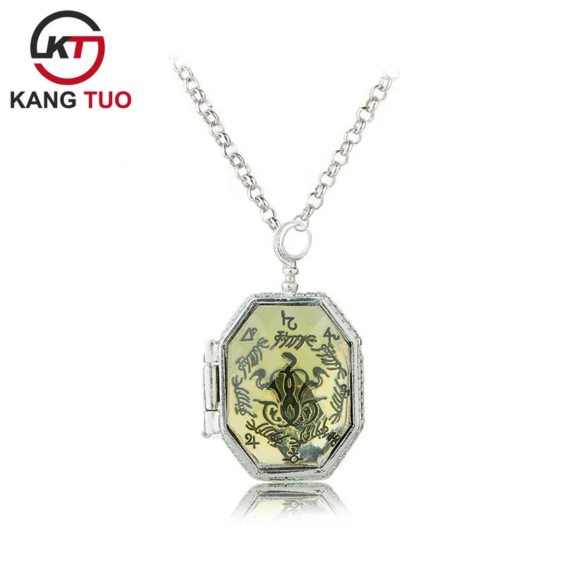 wholesale 10 pc/lot Movie Horcrux Locket Necklace Fashion Stone Pendant Necklace For Women&Men Jewelry free shipping
wholesale 10 pc/lot Movie Horcrux Locket Necklace Fashion Stone Pendant Necklace For Women&Men Jewelry free shipping