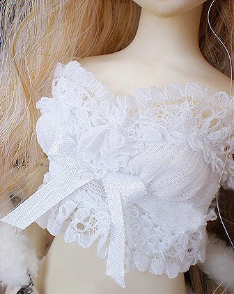 Детская игрушка ручной работы 1/3 1/4 аксессуары для кукол BJD/SD кукла черное белое кружевное нижнее белье 1 шт.
Детская игрушка ручной работы 1/3 1/4 аксессуары для кукол BJD/SD кукла черное белое кружевное нижнее белье 1 шт.