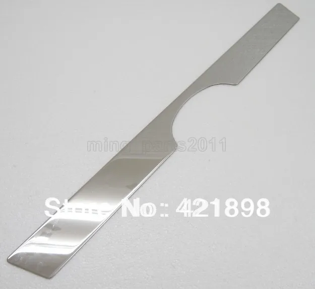 Для Kia K5 2011 2012 2013 2014 2015 OPTIMA ABS хромированная задняя крышка багажника, накладка, 1 шт., автомобильные аксессуары, наклейки
Для Kia K5 2011 2012 2013 2014 2015 OPTIMA ABS хромированная задняя крышка багажника, накладка, 1 шт., автомобильные аксессуары, наклейки