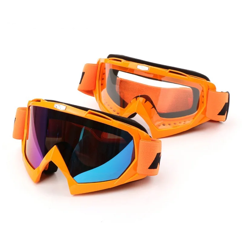 Off-road Motorcycle Racing Goggles Outdoor Riding Eye Protection Windproof Glasses For Helmets
Off-road Motorcycle Racing Goggles Outdoor Riding Eye Protection Windproof Glasses For Helmets