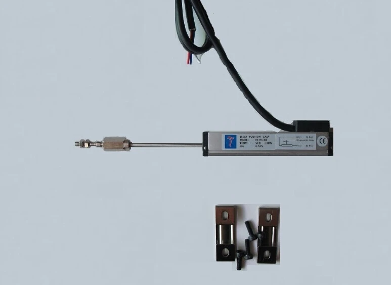 PA1FS-25 PA1FS-25MM Miniature trolley electronic scale electronic ruler injection molding machine PA1FS
PA1FS-25 PA1FS-25MM Miniature trolley electronic scale electronic ruler injection molding machine PA1FS