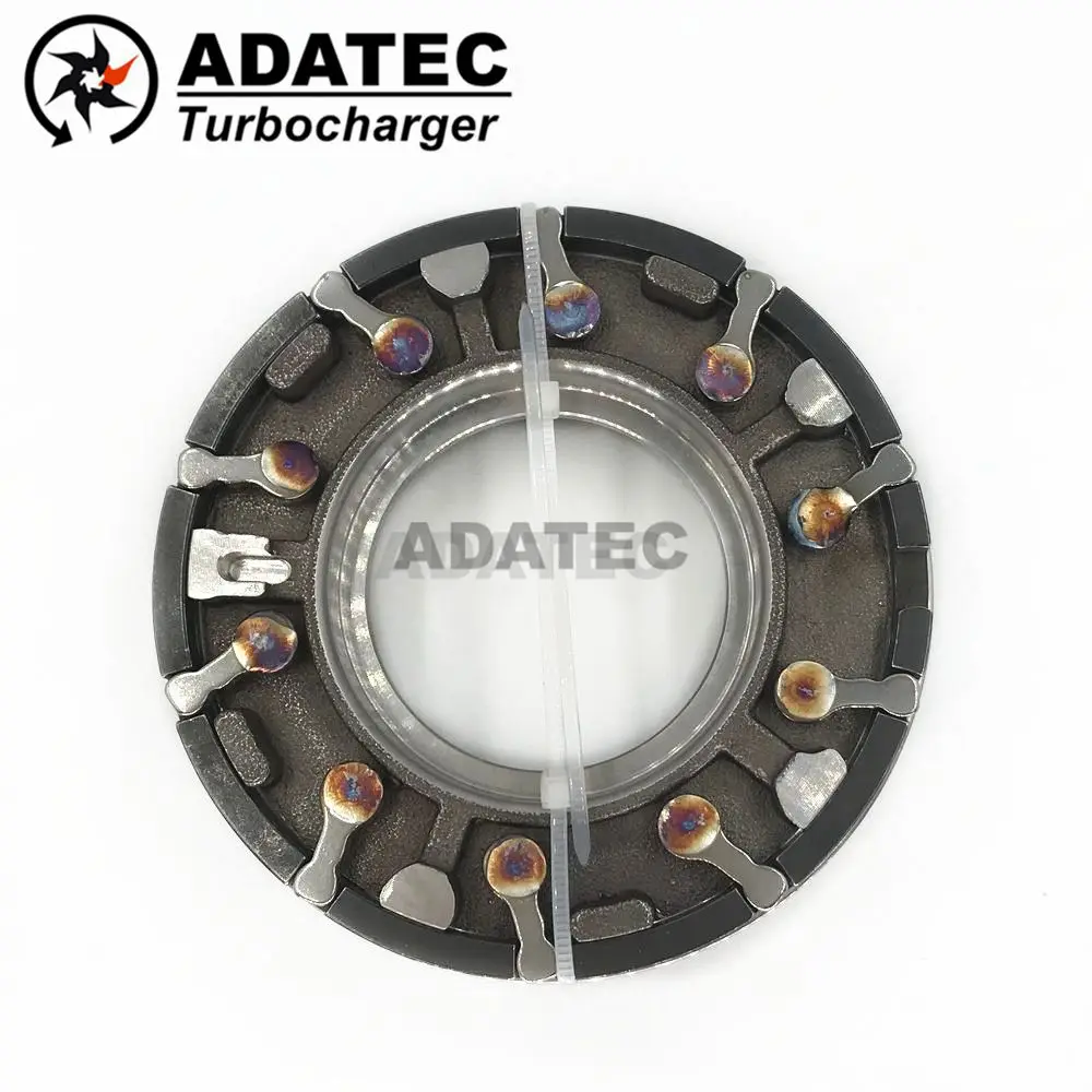 Турбопеременная Геометрия CT16V 17201-11080 1720111080 турбина VNT для двигателя Toyota HILUX / PRADO / FORTUNER 2.8L 1GD 1GD-FTV
Турбопеременная Геометрия CT16V 17201-11080 1720111080 турбина VNT для двигателя Toyota HILUX / PRADO / FORTUNER 2.8L 1GD 1GD-FTV