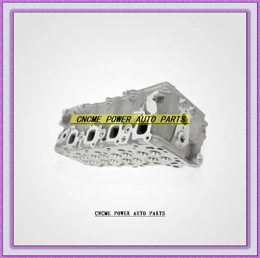 ZD3 A 604 ZD30 Bare cylinder head 908796 7701061586 7701058028 7701066983 For OPEL MOVANO For Renault Master and Mascott 3.0L
ZD3 A 604 ZD30 Bare cylinder head 908796 7701061586 7701058028 7701066983 For OPEL MOVANO For Renault Master and Mascott 3.0L