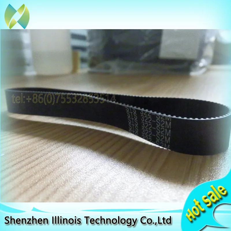 motor belt for Infiniti X&Y axis 322-s2m Printer part belts small belt
motor belt for Infiniti X&Y axis 322-s2m Printer part belts small belt