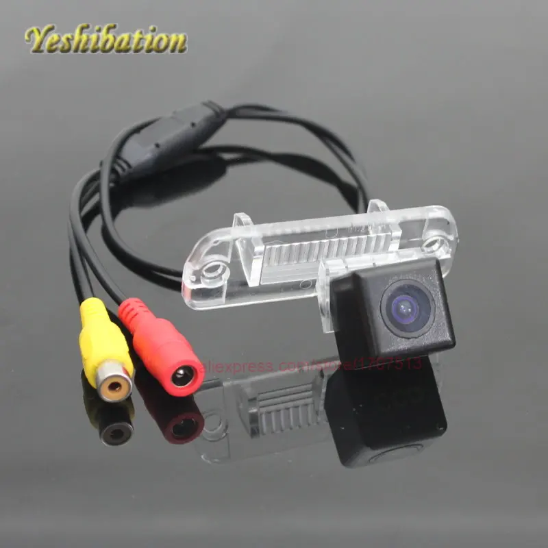 Rearview Camera For Mercedes Benz GL350 GL450 GL500 GL550 Car Rear View Reverse Backup Camera For Parking HD Night Vision
Rearview Camera For Mercedes Benz GL350 GL450 GL500 GL550 Car Rear View Reverse Backup Camera For Parking HD Night Vision