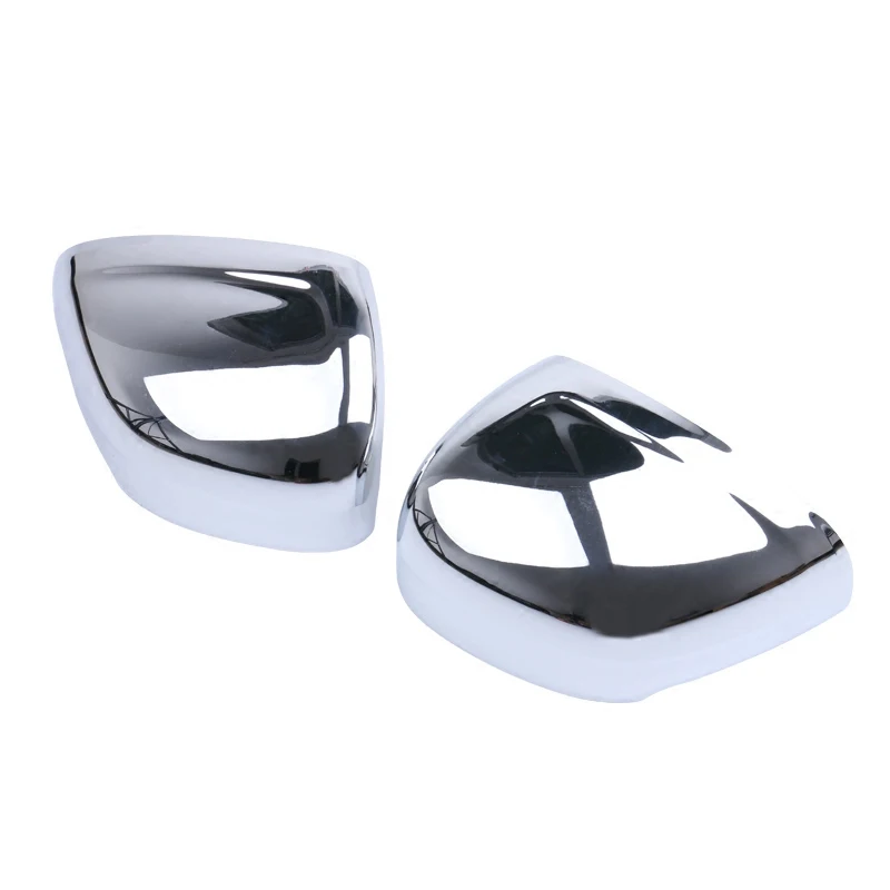 For Volvo XC60 2018 Rearview Mirror Decorative Cover Trim Chrome ABS Bright Silver Car Styling Accessories Stickers 2Pcs/set
For Volvo XC60 2018 Rearview Mirror Decorative Cover Trim Chrome ABS Bright Silver Car Styling Accessories Stickers 2Pcs/set