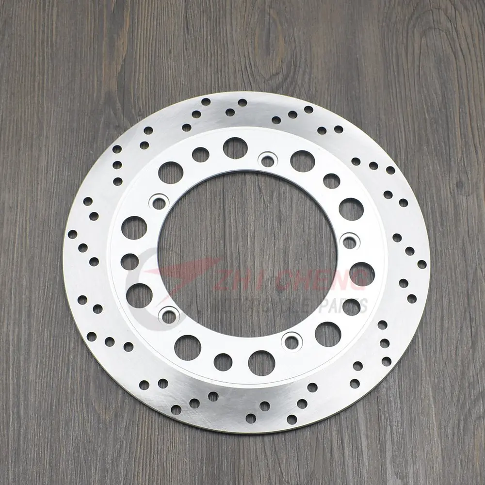 Motorcycle Front Brake Disc Rotor For HONDA Steed 400 600 VLX400 VLX600 VLX
Motorcycle Front Brake Disc Rotor For HONDA Steed 400 600 VLX400 VLX600 VLX