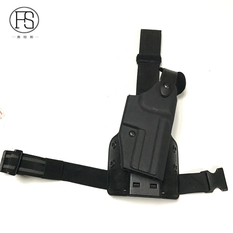 HK USP Leg Leather Cover Pistol Outdoor Hunting Gun Leg Leather Cover Airsoft Pisotl Right Hand Leather Cover
HK USP Leg Leather Cover Pistol Outdoor Hunting Gun Leg Leather Cover Airsoft Pisotl Right Hand Leather Cover