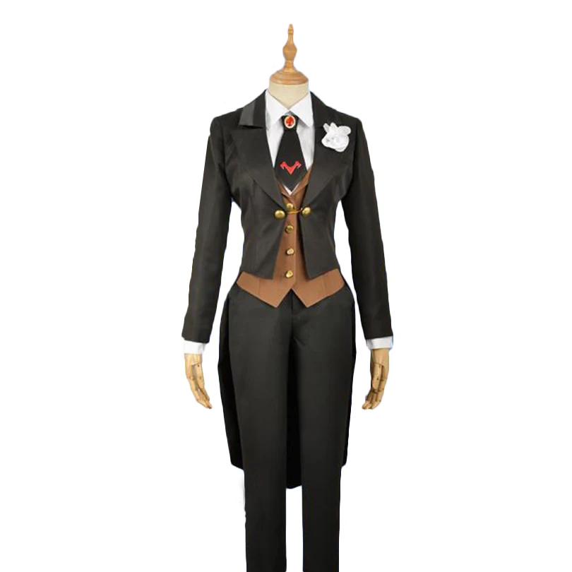 Fate grand order Mordred Anniversary Cosplay Costumes Stage Performance Clothes , Perfect Custom for You !
Fate grand order Mordred Anniversary Cosplay Costumes Stage Performance Clothes , Perfect Custom for You !