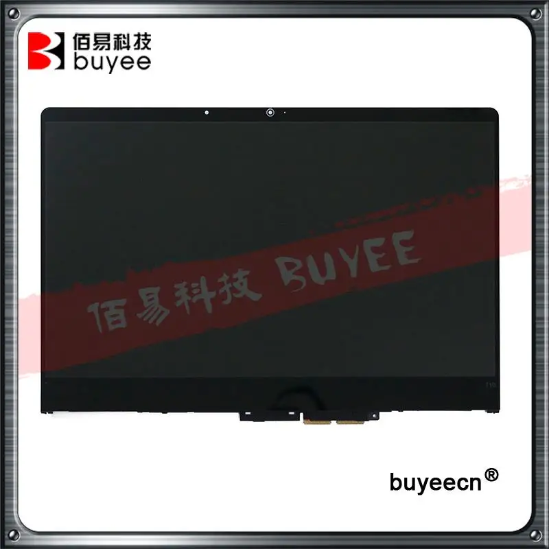 14 "оригинальный B140HAN03.0 для Lenovo Yoga 710-14 710-14ISK 710-14IKB, ЖК-экран для ноутбука, дигитайзер в сборе, дисплей с рамкой FHD
14 "оригинальный B140HAN03.0 для Lenovo Yoga 710-14 710-14ISK 710-14IKB, ЖК-экран для ноутбука, дигитайзер в сборе, дисплей с рамкой FHD