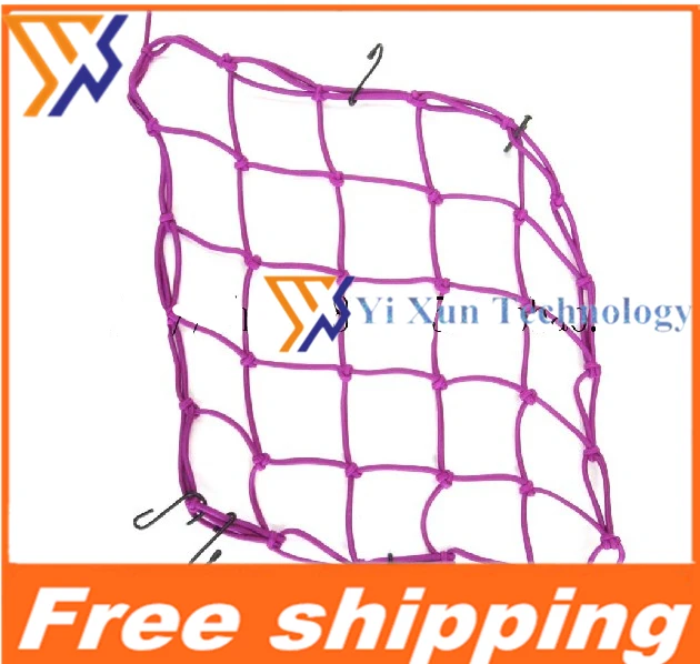 STARPAD For Lacrosse helmets motorcycle accessories modified fuel tank to increase net luggage net bag bold 35X35CM ,10PCS 
STARPAD For Lacrosse helmets motorcycle accessories modified fuel tank to increase net luggage net bag bold 35X35CM ,10PCS
