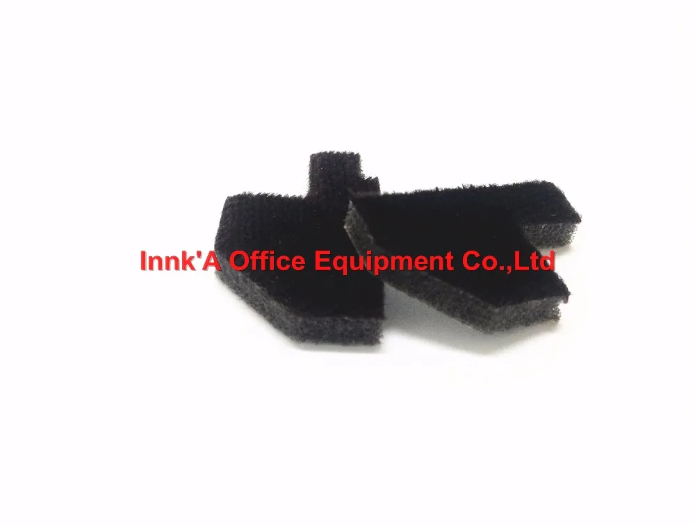 10 комплектов уплотнительных элементов барабана для Ricoh AF1035 AF2035 AF1045 AF2045 MP3500 4500 2 шт./компл.
10 комплектов уплотнительных элементов барабана для Ricoh AF1035 AF2035 AF1045 AF2045 MP3500 4500 2 шт./компл.