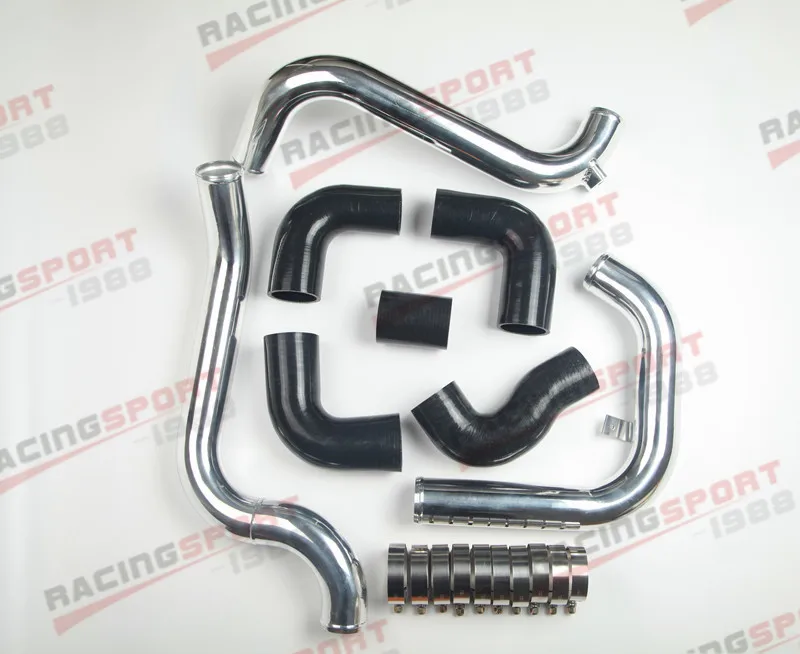 For ALL VW GOLF BORA MK4 1.9 TDI PD150 ARL FMIC HARD PIPE INTERCOOLER BOOST KIT
For ALL VW GOLF BORA MK4 1.9 TDI PD150 ARL FMIC HARD PIPE INTERCOOLER BOOST KIT