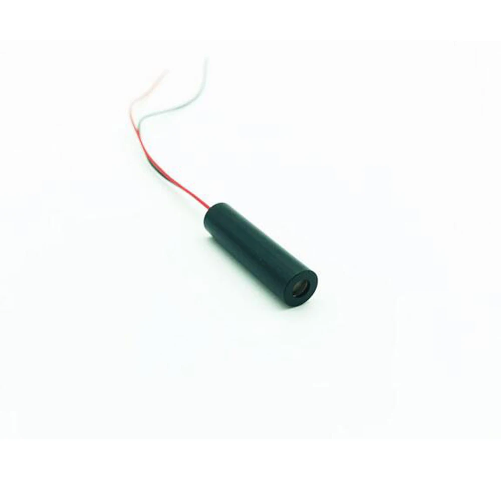 Clase ⅢA 520nm 5mw High Quality Green Dot Laser Green Laser Module High And Low Temperature Resistant
Clase ⅢA 520nm 5mw High Quality Green Dot Laser Green Laser Module High And Low Temperature Resistant