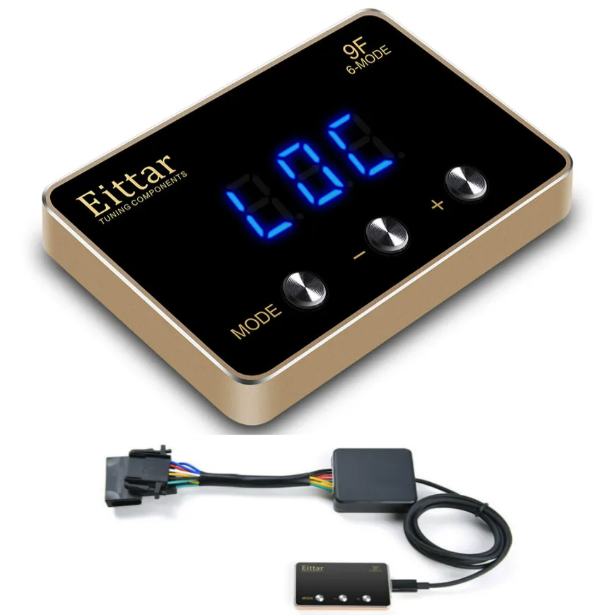 For Audi A4 Audi A4 CABRIO Audi A4 ALLROAD Audi RS4 Auto Electronic Throttle Controller Car Gas Pedal Booster Accelerator
For Audi A4 Audi A4 CABRIO Audi A4 ALLROAD Audi RS4 Auto Electronic Throttle Controller Car Gas Pedal Booster Accelerator