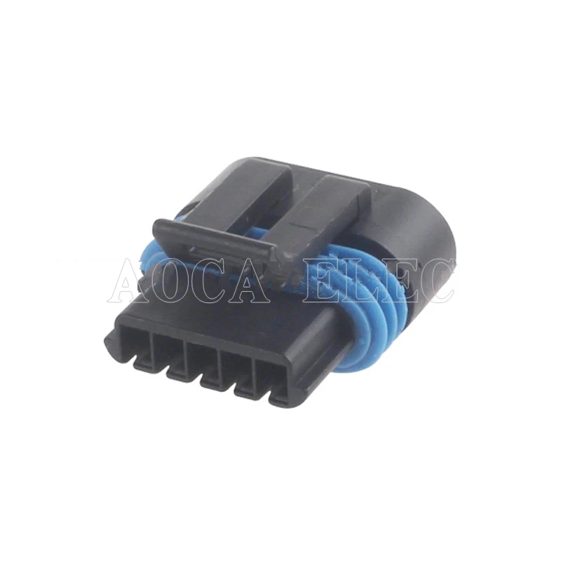 Female plug receptacle housing Automotive Electrical 5-pin connector terminal Male connector DJ7054Y-1.5-21
Female plug receptacle housing Automotive Electrical 5-pin connector terminal Male connector DJ7054Y-1.5-21