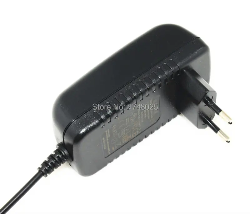 36V 0.5A dc power adapter 36 volt 0.5 amp Power Supply input 100-240v DC 5.5x2.5 Power transformer
36V 0.5A dc power adapter 36 volt 0.5 amp Power Supply input 100-240v DC 5.5x2.5 Power transformer