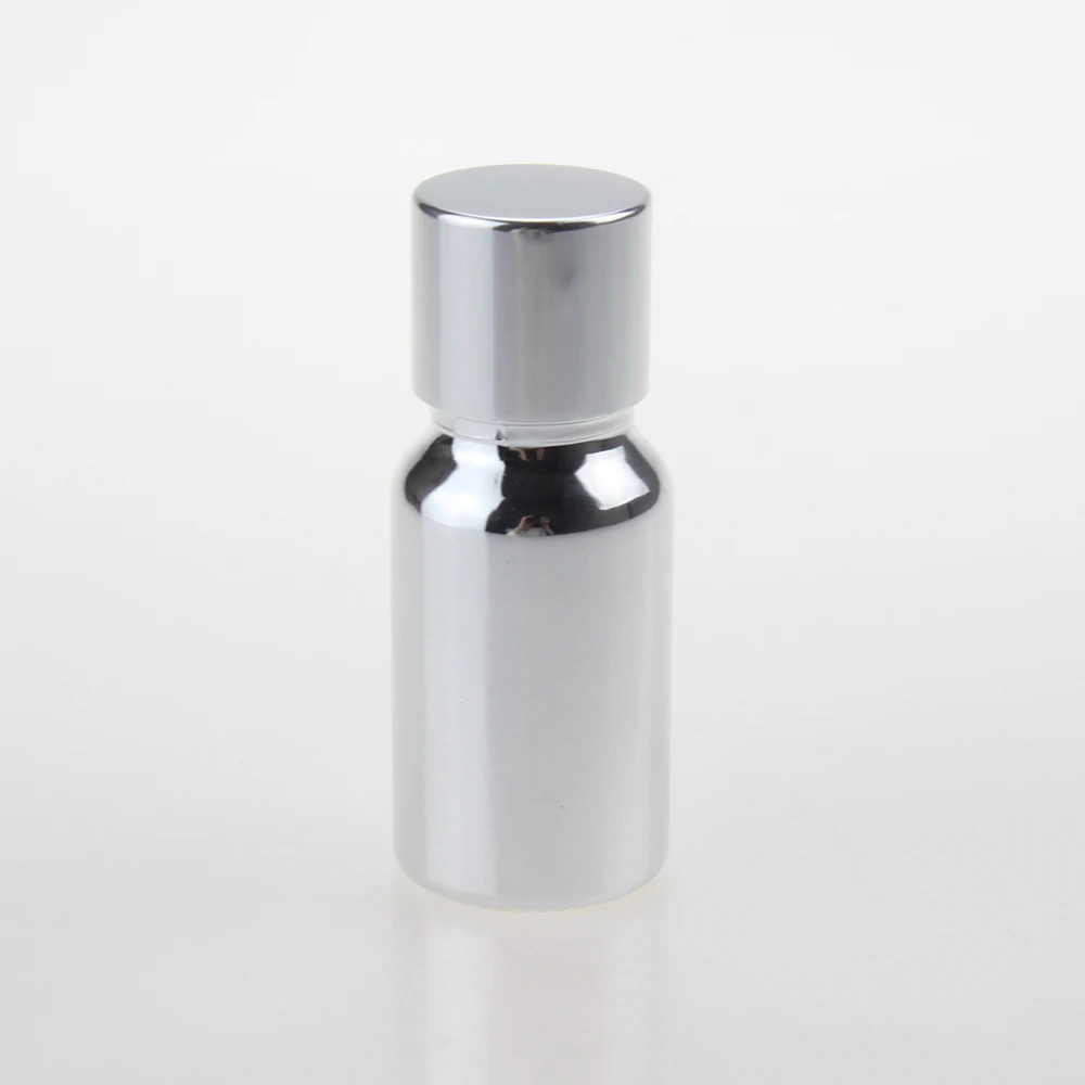 10ml High temperature gold and silver plated Essential oil bottle,10ml glass gold and silver bottle with screw cap
10ml High temperature gold and silver plated Essential oil bottle,10ml glass gold and silver bottle with screw cap