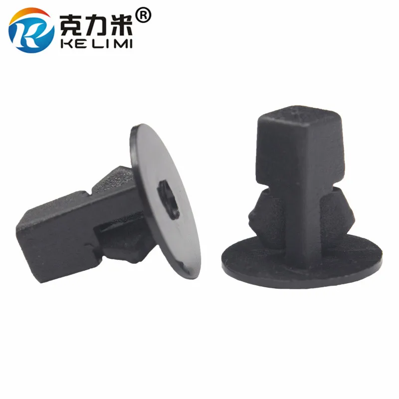 KE LI MI Car Front & Rear Wheel Fender Retainer Clip Screw Grommets Fasteners Buckle for Toyota Automobiles Parts
KE LI MI Car Front & Rear Wheel Fender Retainer Clip Screw Grommets Fasteners Buckle for Toyota Automobiles Parts