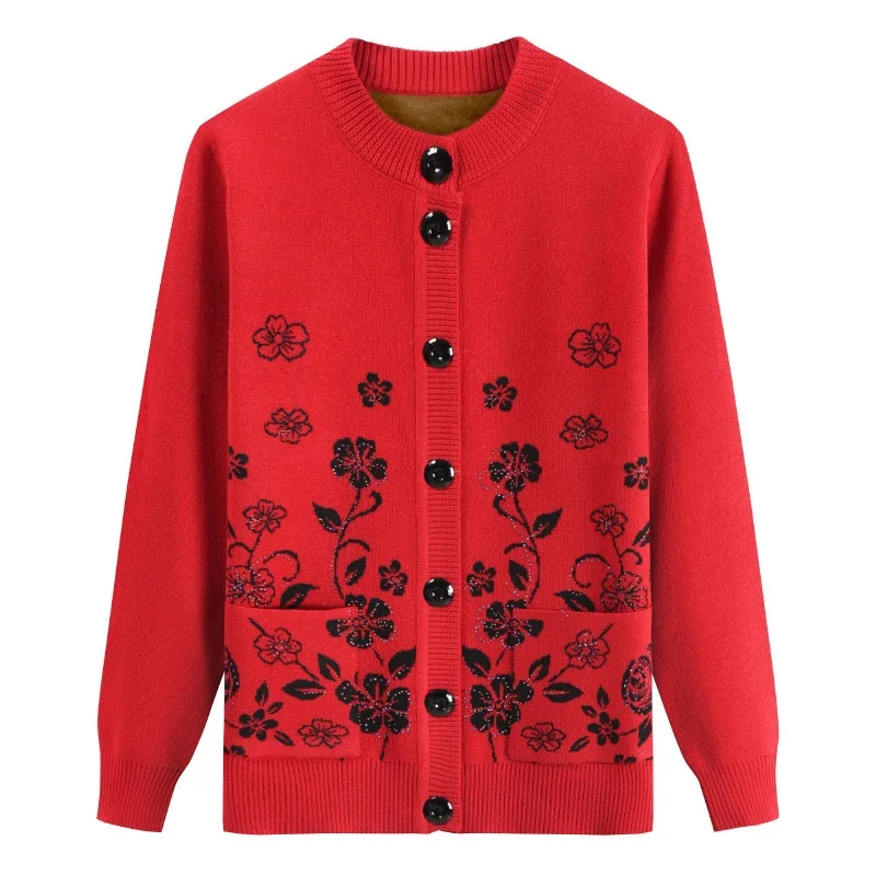 Cardigan women long sleeve female winter christmas jumper knitted sweater women winter 2018 fall clothing for women DD1457
Cardigan women long sleeve female winter christmas jumper knitted sweater women winter 2018 fall clothing for women DD1457