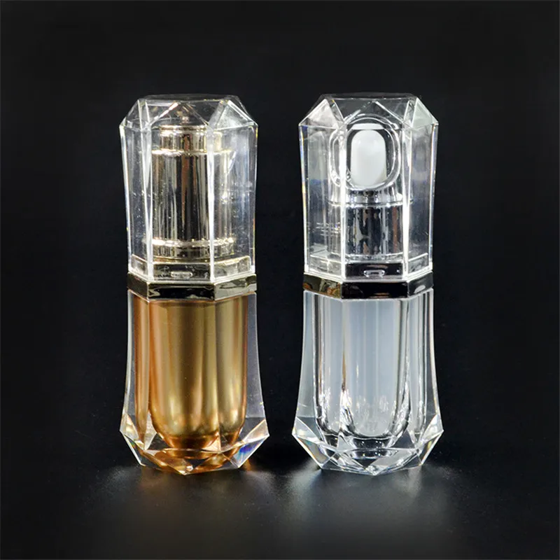 Free shipping 15g 30g 50g luxury double wall round 50g acrylic plastic jars cosmetics
Free shipping 15g 30g 50g luxury double wall round 50g acrylic plastic jars cosmetics