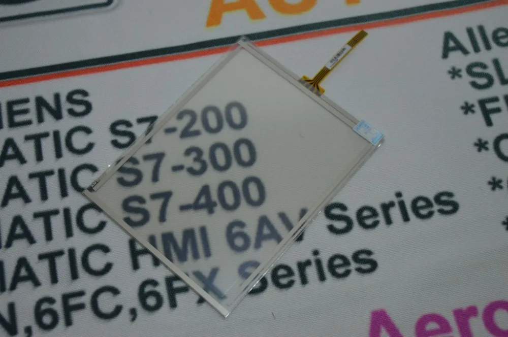 LST08401-K Compatible AMT9507 Touch Glass Panel For machine Repair,New & Have in stock
LST08401-K Compatible AMT9507 Touch Glass Panel For machine Repair,New & Have in stock
