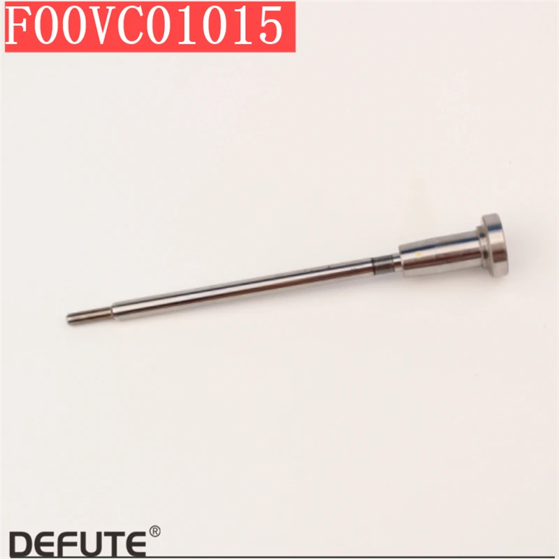 Комплект регулирующих клапанов форсунок Common Rail F00VC01015, F 00 в, C01 015, FOOVC01015
Комплект регулирующих клапанов форсунок Common Rail F00VC01015, F 00 в, C01 015, FOOVC01015