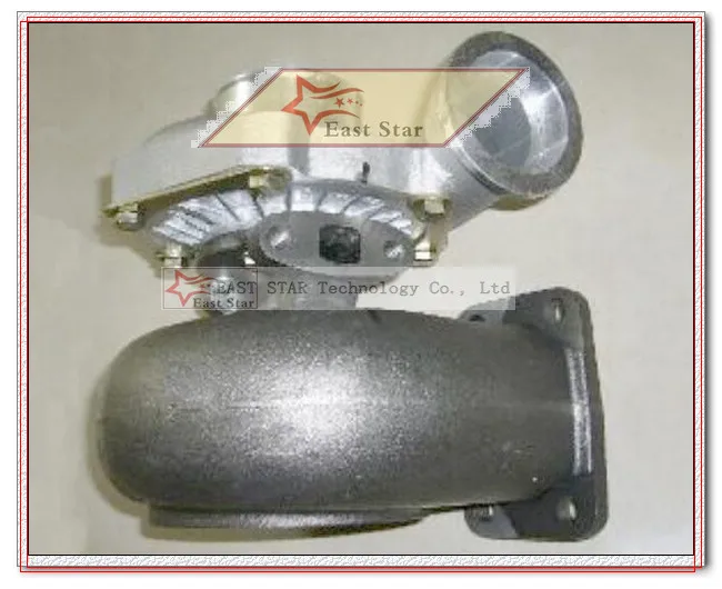 Turbocharger TO4B81 465366-5013S 3660960299 A3660960299 Turbo For Benz Truck Industrial NG LN2 OM366 Diesel 1985-2007 5.96L xia
Turbocharger TO4B81 465366-5013S 3660960299 A3660960299 Turbo For Benz Truck Industrial NG LN2 OM366 Diesel 1985-2007 5.96L xia