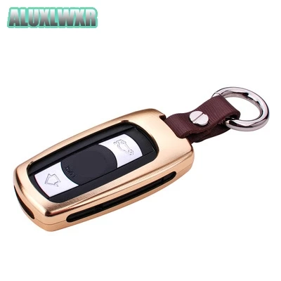 Car Key Cover High Quality Aluminum Alloy for BMW BMW 1 2 3 4 5 6 Series E90 E91 E92 E60 E61 M3 M5 Z4 Keys Protection Case Chain
Car Key Cover High Quality Aluminum Alloy for BMW BMW 1 2 3 4 5 6 Series E90 E91 E92 E60 E61 M3 M5 Z4 Keys Protection Case Chain