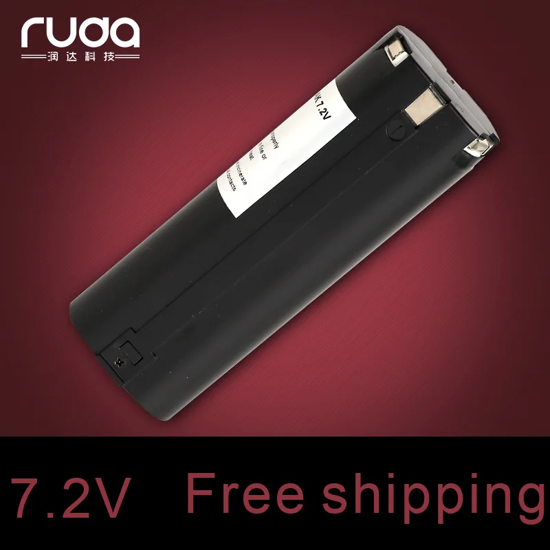 Для Makita MAK 7,2 В 2500 мАч аккумулятор для электроинструмента 191679-9,192532-2,192695-4,632002-4,632003-2,7000,7002,7033
Для Makita MAK 7,2 В 2500 мАч аккумулятор для электроинструмента 191679-9,192532-2,192695-4,632002-4,632003-2,7000,7002,7033