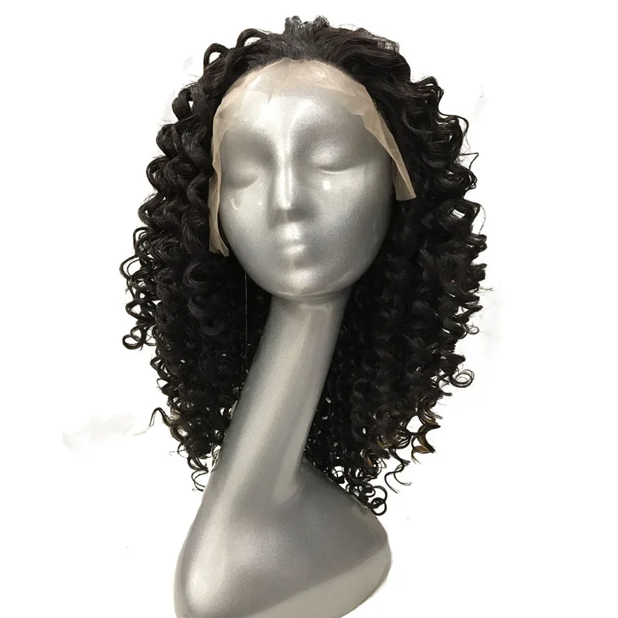 StrongBeauty Women's Lace Front Wig Long Curly Black/Blonde Highlighted Hair Synthetic Heat Resistant Fiber wigs 
StrongBeauty Women's Lace Front Wig Long Curly Black/Blonde Highlighted Hair Synthetic Heat Resistant Fiber wigs