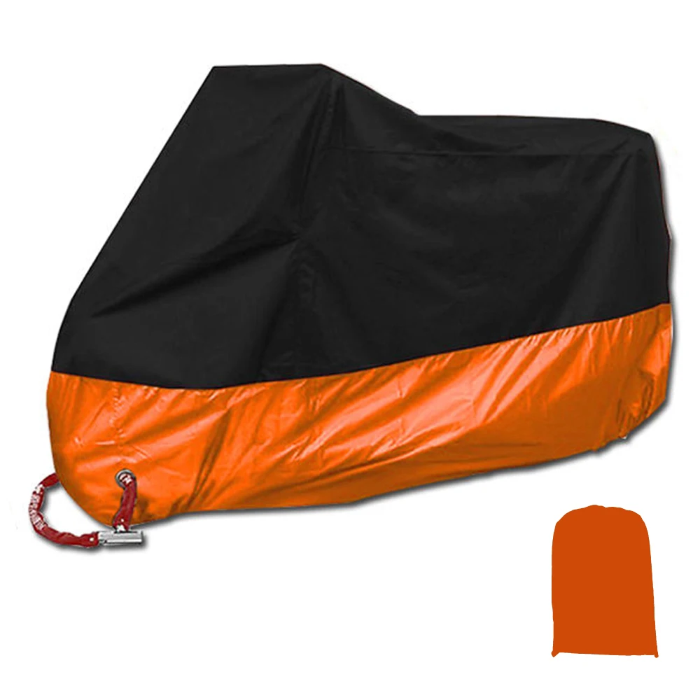 Чехол для мотоцикла XXXL, подходит для Yamaha V-Star XVS 650 950 1100 1300 XV1600 / Honda Shadow 600 750 1100 / Kawasaki VULCAN
Чехол для мотоцикла XXXL, подходит для Yamaha V-Star XVS 650 950 1100 1300 XV1600 / Honda Shadow 600 750 1100 / Kawasaki VULCAN