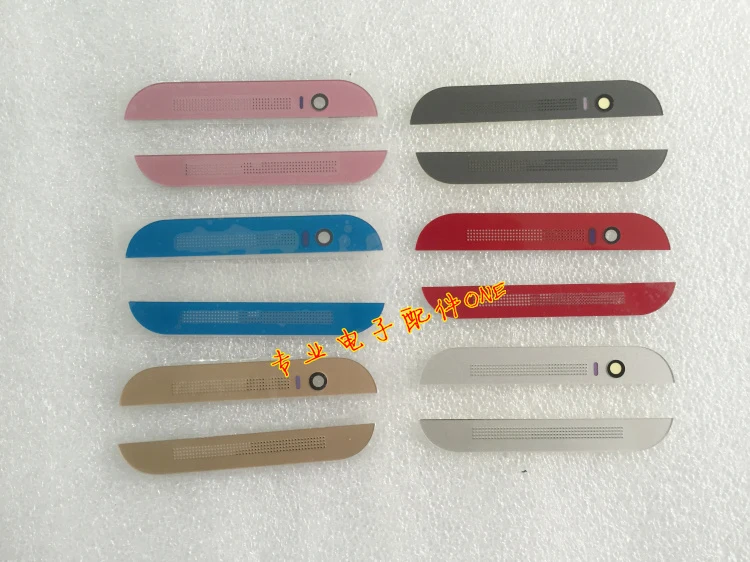 Gray/Silver/Pink/Red/Blue/Gold New Ymitn Housing for HTC One 2 M8 M8T/D/W Top & Bottom Alloy Aluminum Cover Case adhesive
Gray/Silver/Pink/Red/Blue/Gold New Ymitn Housing for HTC One 2 M8 M8T/D/W Top & Bottom Alloy Aluminum Cover Case adhesive