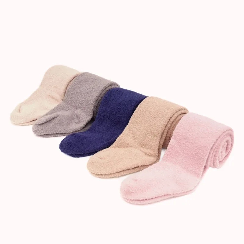Spring and Autumn Thicken Children Tights for Girls Warm Baby Tight Child Pantyhose School Stockings Girls Kids Ballet Tights
Spring and Autumn Thicken Children Tights for Girls Warm Baby Tight Child Pantyhose School Stockings Girls Kids Ballet Tights