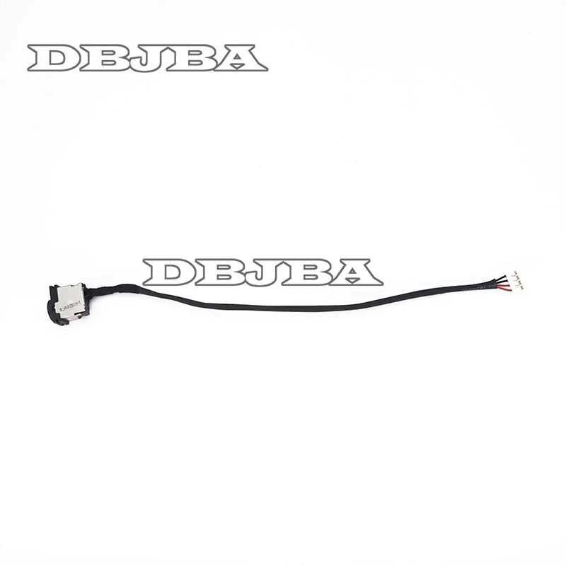 WZSM New DC Power Jack Cable for Samsung NP300E5E NP300E5E-A02 NP300E5E-A02US NP300E5E-A06ZA NP300E5E-A04ZA NP300E5E-A01
WZSM New DC Power Jack Cable for Samsung NP300E5E NP300E5E-A02 NP300E5E-A02US NP300E5E-A06ZA NP300E5E-A04ZA NP300E5E-A01