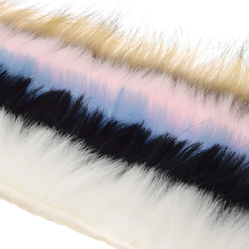 1 ярд, искусственный мех, пушистая отделка, кружева, аксессуары для шитья одежды, рукоделия, товары для рукоделия
1 ярд, искусственный мех, пушистая отделка, кружева, аксессуары для шитья одежды, рукоделия, товары для рукоделия